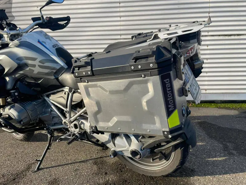 Bmw R 1200 GS (2013 - 16) (8)