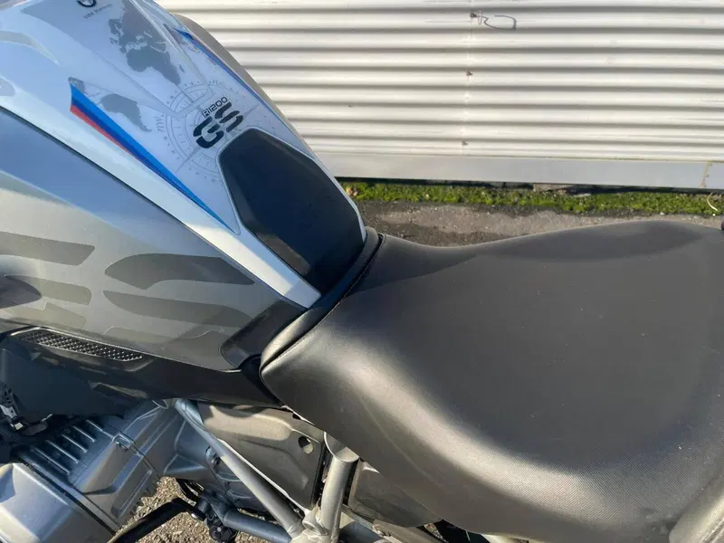 Bmw R 1200 GS (2013 - 16) (10)