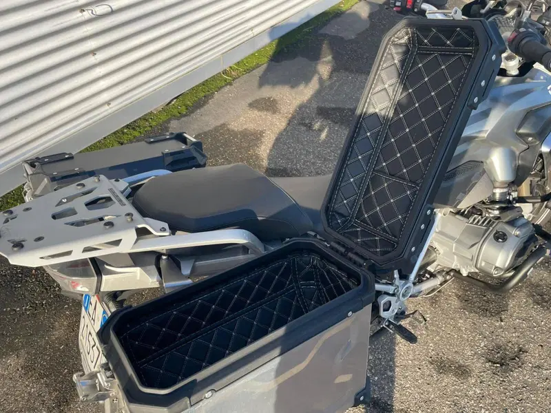 Bmw R 1200 GS (2013 - 16) (12)