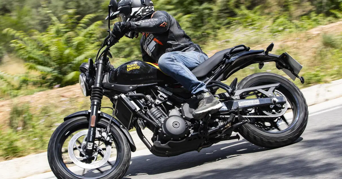 Royal Enfield Rewards: condizioni dedicate su una selezione di modelli in pronta consegna