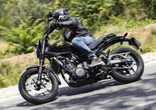 Royal Enfield Rewards: condizioni dedicate su una selezione di modelli in pronta consegna