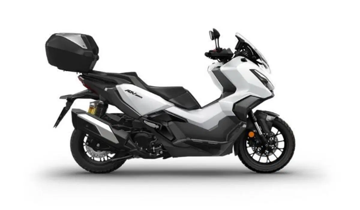 Honda ADV 350 (2025 - 26)
