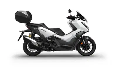 Honda ADV 350 (2025 - 26) nuova