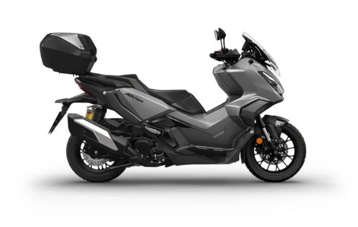 Honda ADV 350 (2025 - 26) (2)