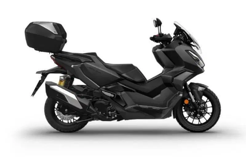 Honda ADV 350 (2025 - 26) (3)