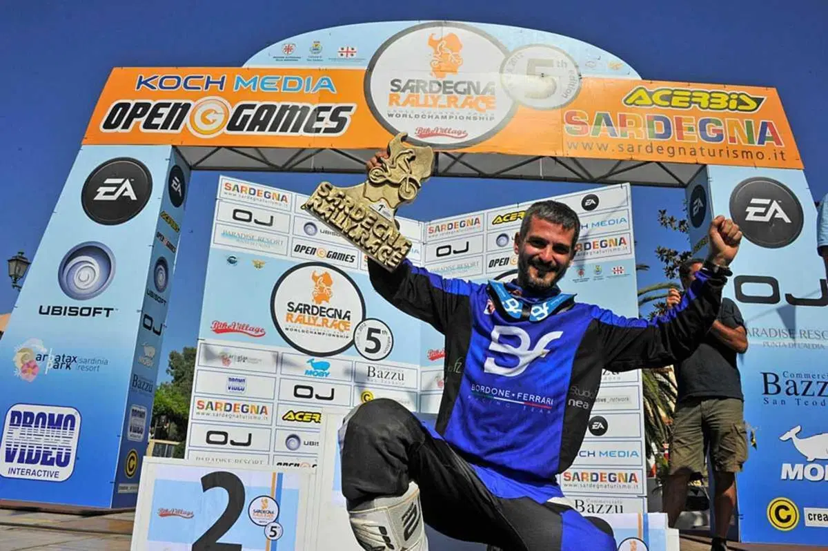 Dakar. KTM. Jordi “Papa Vili” Viladoms lascia e torna a casa (3)