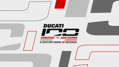 Ducati Vicenza - Autovega