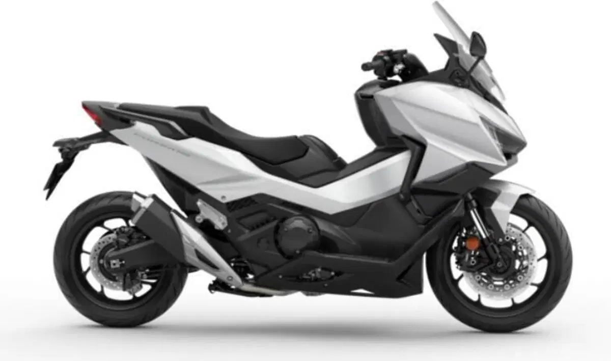 Honda Forza 750 (2025 - 26) (2)