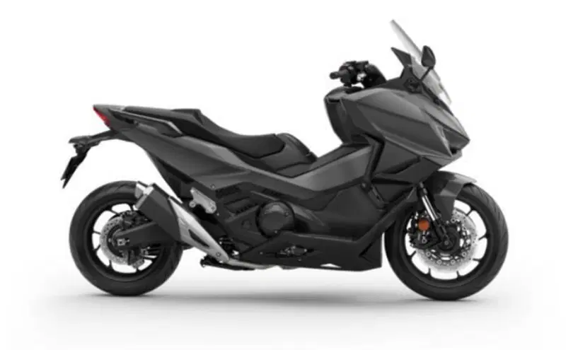 Honda Forza 750 (2025 - 26) (3)