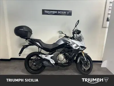 CFMOTO 650MT (2021 - 24) usata