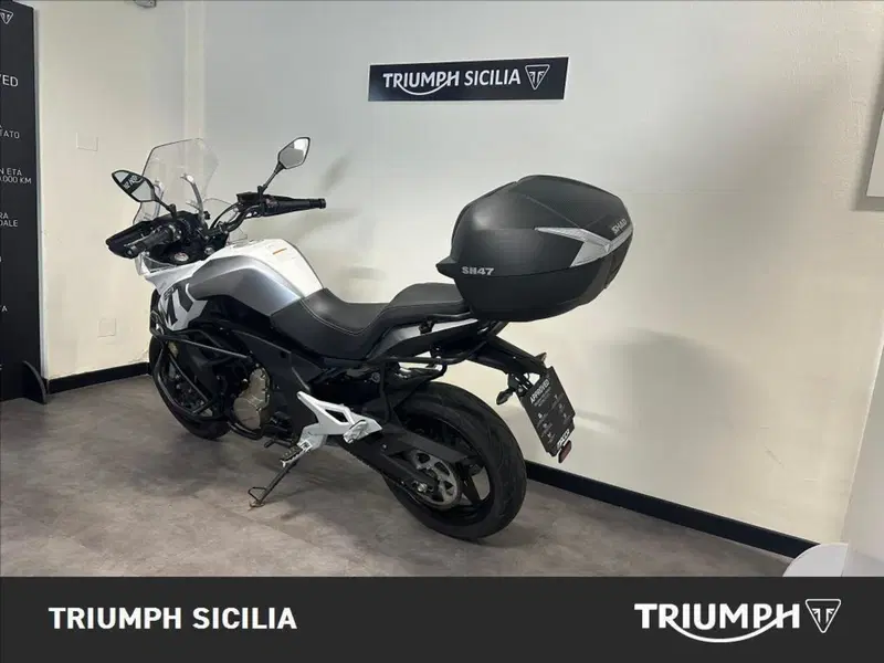 CFMOTO 650MT (2021 - 24) (5)