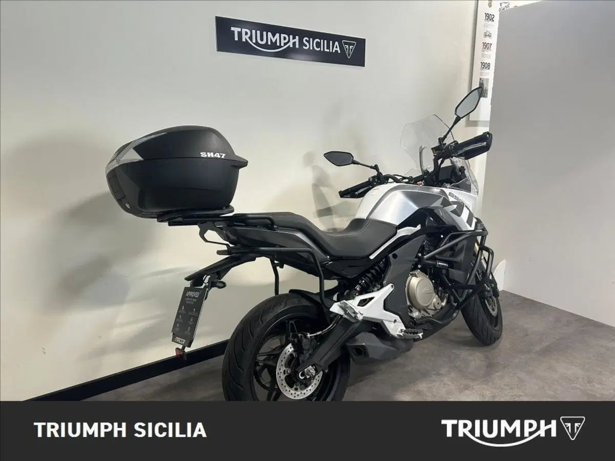 CFMOTO 650MT (2021 - 24) (2)