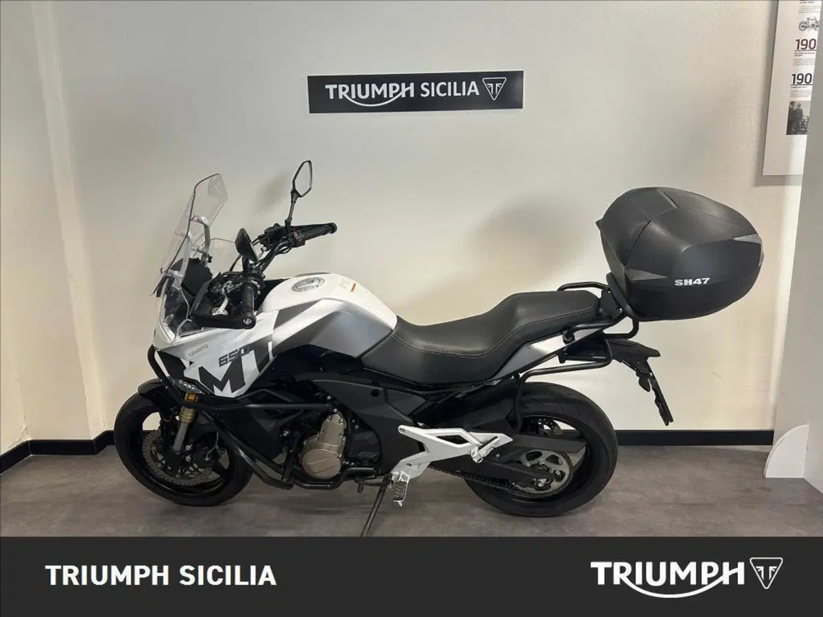 CFMOTO 650MT (2021 - 24) (4)