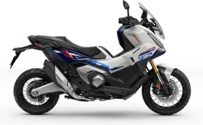 Honda X-ADV 750 (2025 - 26) nuova