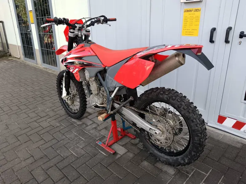 Betamotor RR 525 4T Enduro (2008) (6)