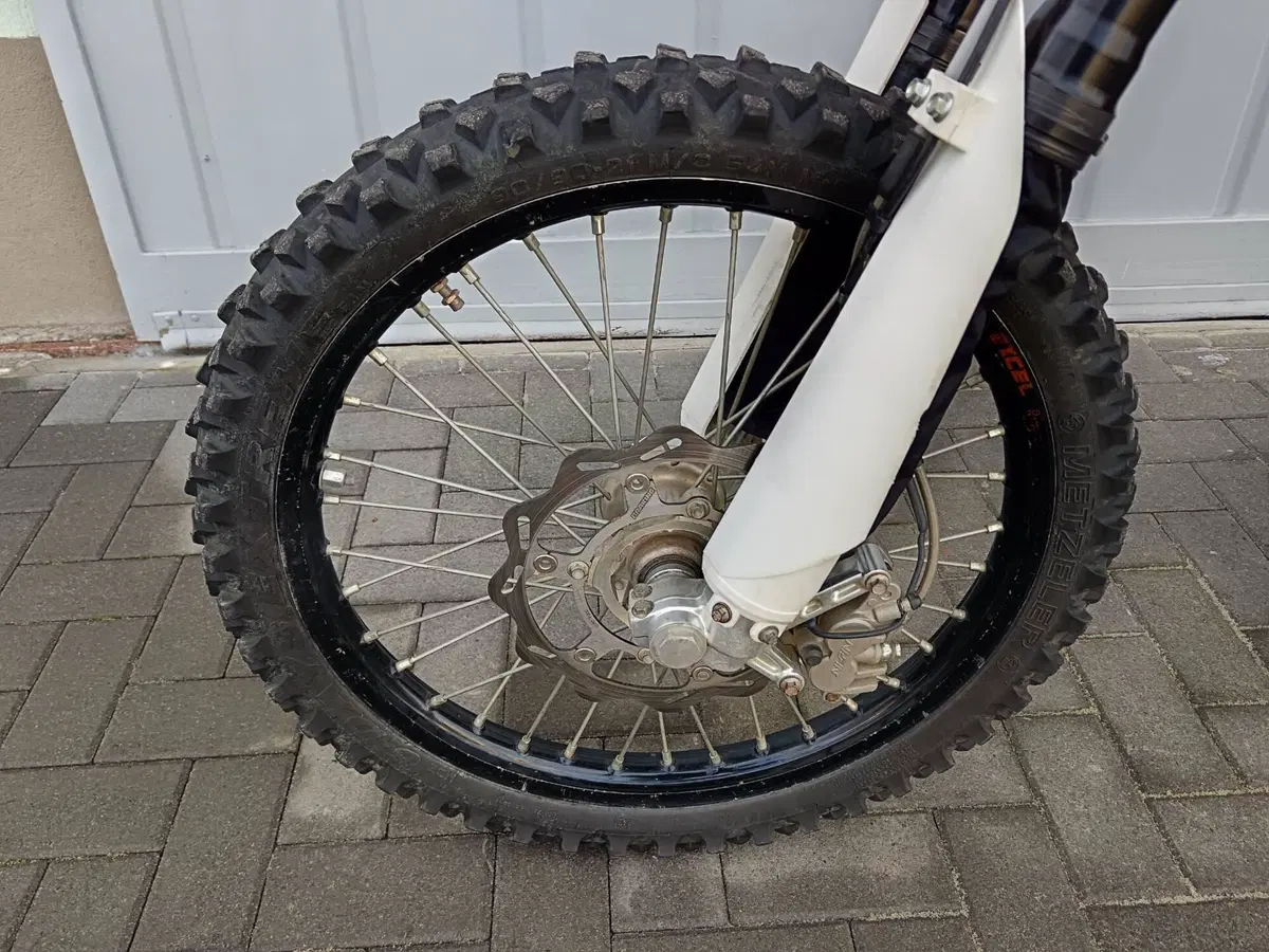 Betamotor RR 525 4T Enduro (2008) (10)