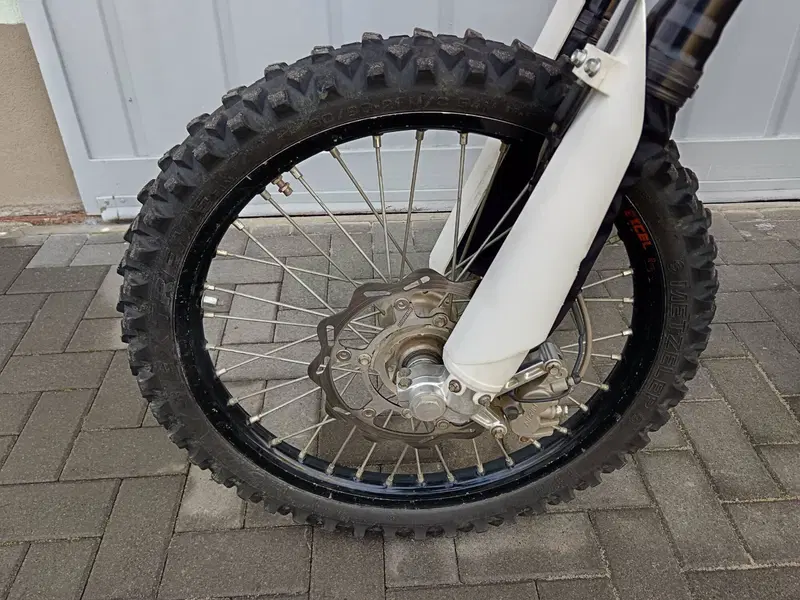 Betamotor RR 525 4T Enduro (2008) (10)