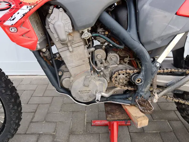 Betamotor RR 525 4T Enduro (2008) (8)