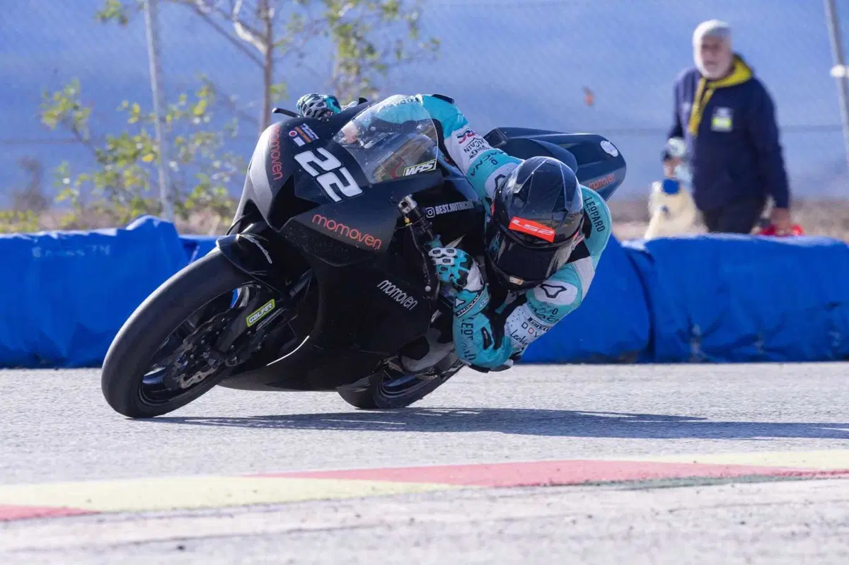 LS2 guarda al futuro: giovani talenti, competizione e ambizione al centro del progetto 2026 (6)