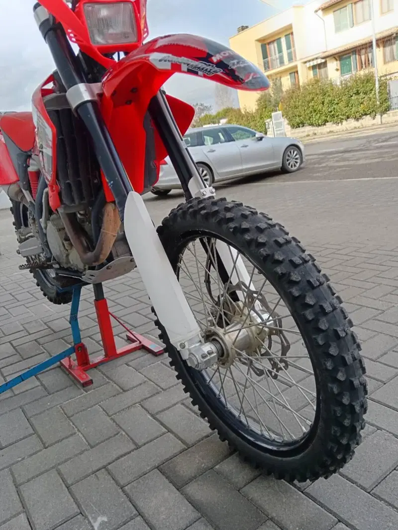 Betamotor RR 525 4T Enduro (2008) (13)