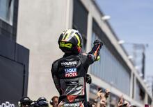 LS2 guarda al futuro: giovani talenti, competizione e ambizione al centro del progetto 2026