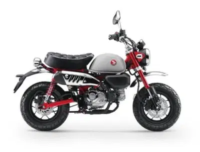 Honda Monkey 125 (2025 - 26) nuova