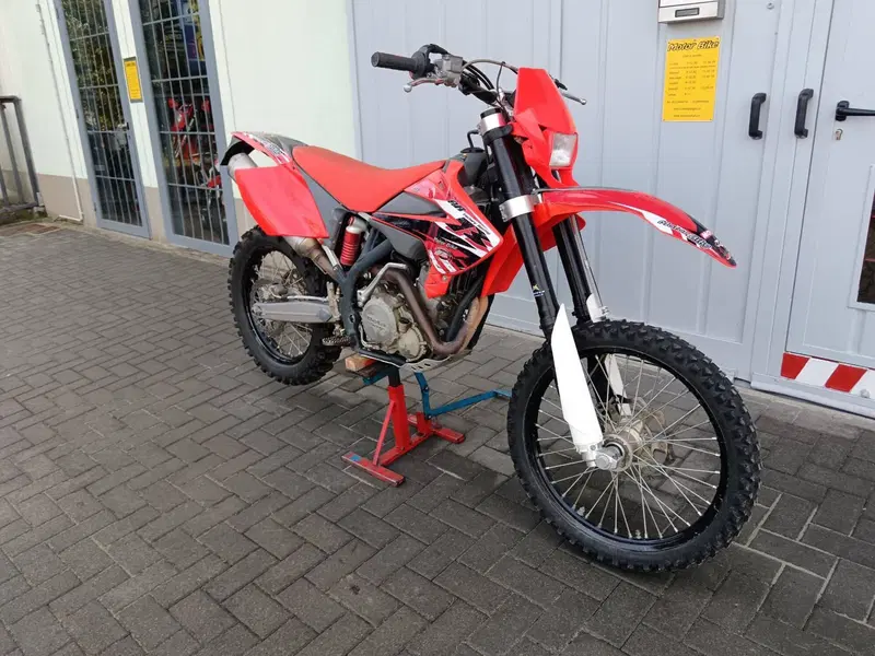 Betamotor RR 525 4T Enduro (2008) (3)