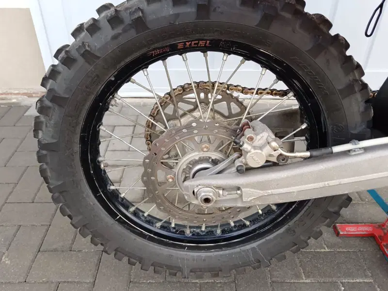 Betamotor RR 525 4T Enduro (2008) (11)