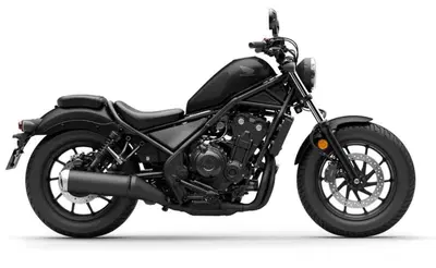 Honda CMX 500 Rebel (2025 - 26) nuova
