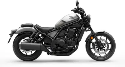 Honda CMX 1100 Rebel DCT (2025 - 26) nuova
