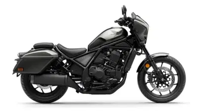 Honda CMX 1100 Rebel T DCT (2025 - 26) nuova
