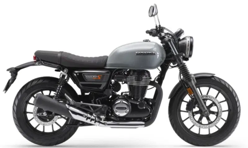 Honda GB 350 S (2025 - 26) (2)