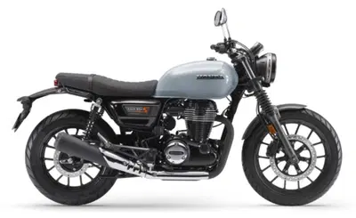 Honda GB 350 S (2025 - 26) nuova