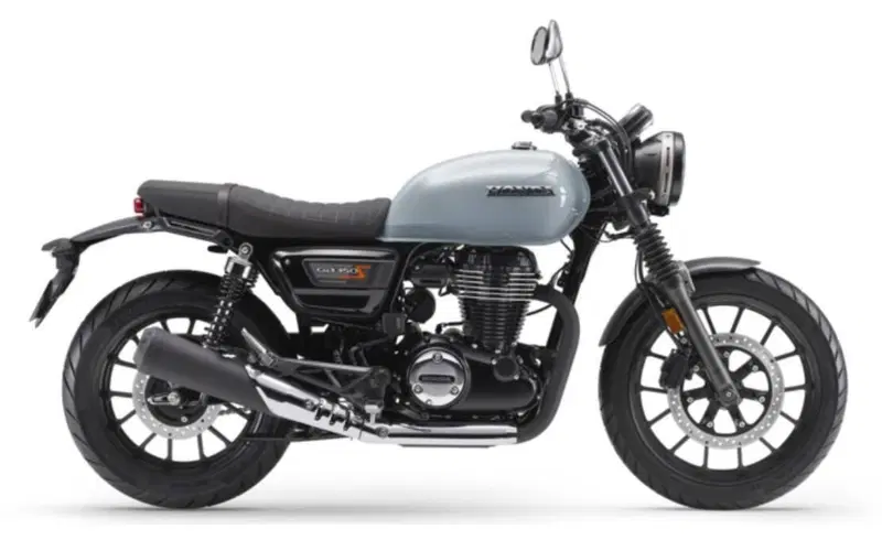 Honda GB 350 S (2025 - 26)