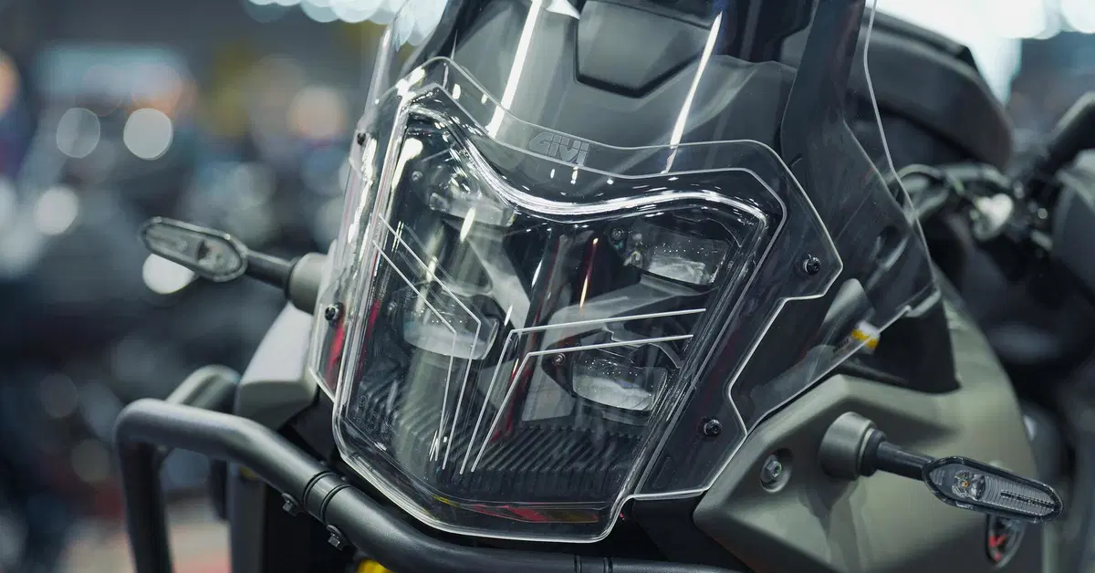 Le novit&agrave; GIVI a MBE 2026