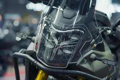 Le novit&agrave; GIVI a MBE 2026
