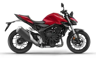 Honda CB 1000 Hornet (2025 - 26) nuova