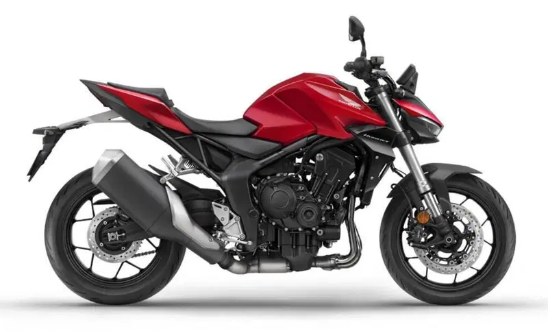 Honda CB 1000 Hornet (2025 - 26)