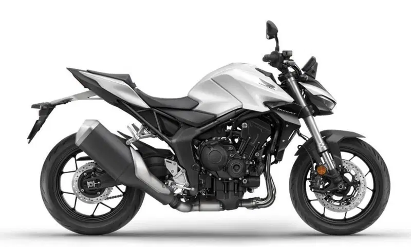 Honda CB 1000 Hornet (2025 - 26) (2)