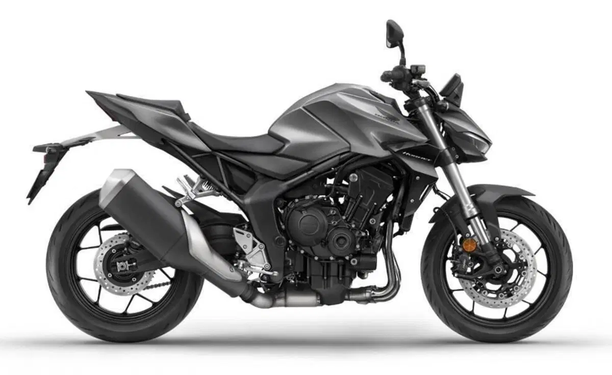 Honda CB 1000 Hornet (2025 - 26) (3)