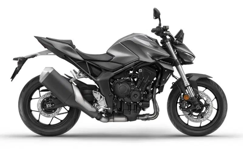 Honda CB 1000 Hornet (2025 - 26) (3)