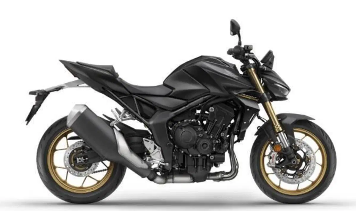 Honda CB 1000 Hornet SP (2025 - 26)