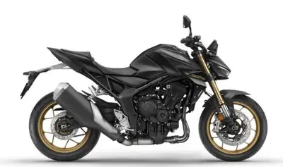 Honda CB 1000 Hornet SP (2025 - 26) nuova