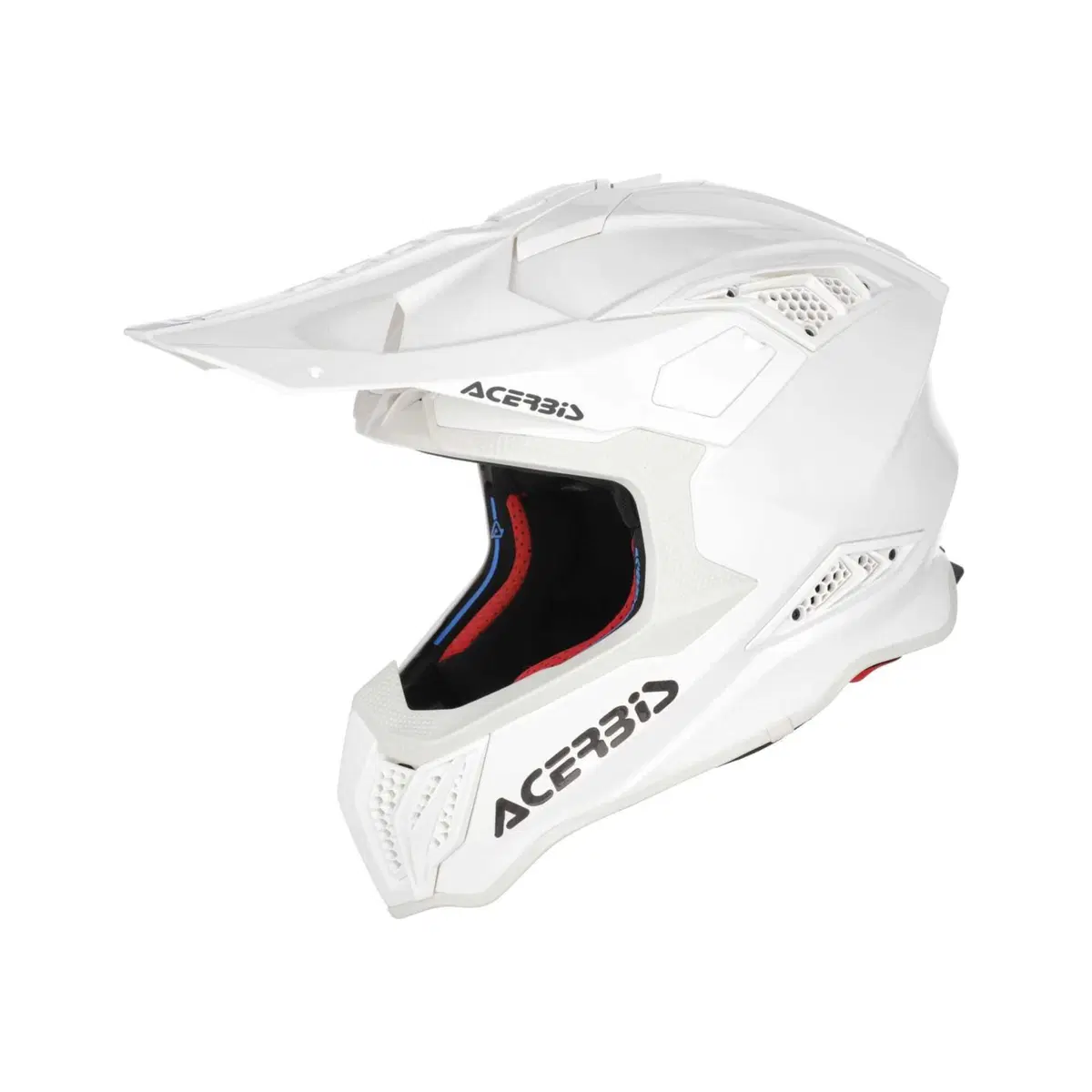 Acerbis presenta il casco Airstrike FIM Racing #2