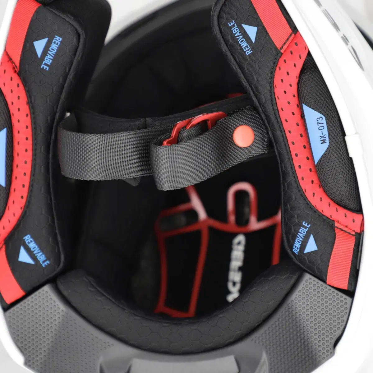 Acerbis presenta il casco Airstrike FIM Racing #2 (7)
