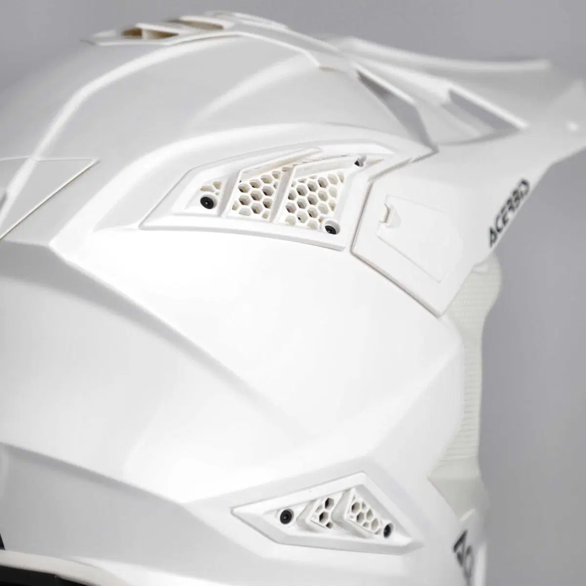Acerbis presenta il casco Airstrike FIM Racing #2 (9)