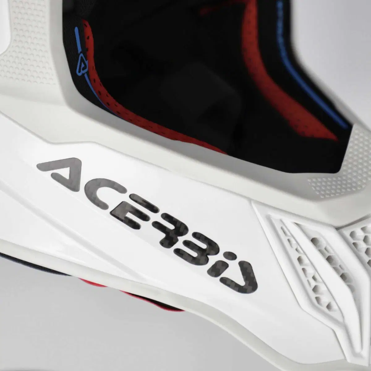 Acerbis presenta il casco Airstrike FIM Racing #2 (12)