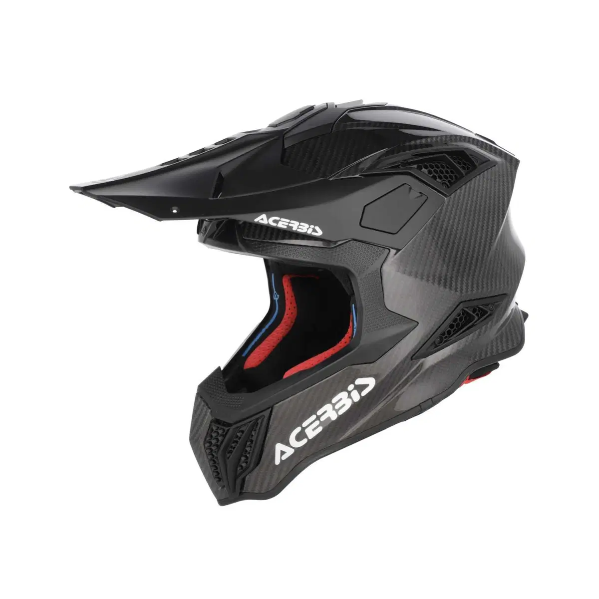 Acerbis presenta il casco Airstrike FIM Racing #2 (13)