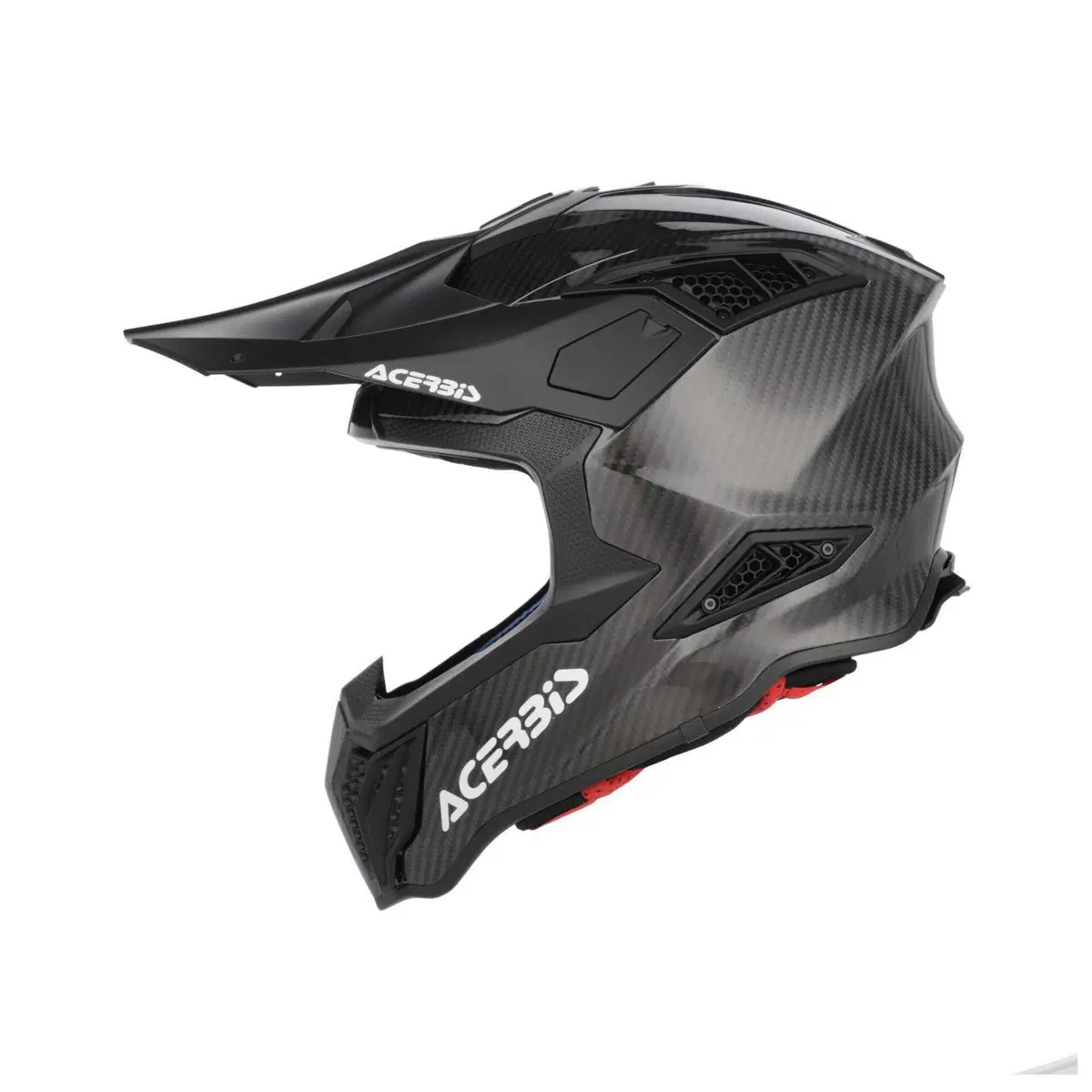 Acerbis presenta il casco Airstrike FIM Racing #2 (15)