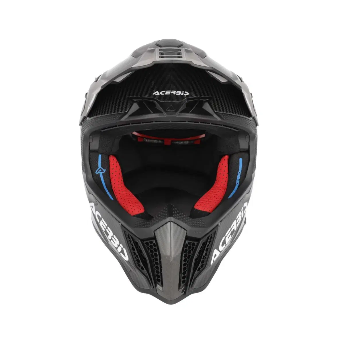 Acerbis presenta il casco Airstrike FIM Racing #2 (16)